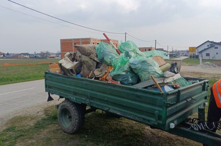 Zelena Čistka Čakovec (21) Zelena Čistka Čakovec (21)