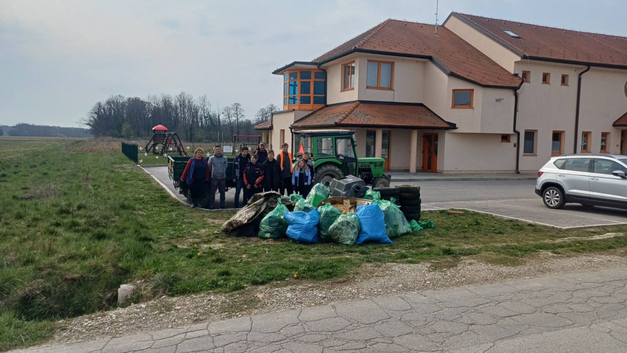 Zelena Čistka Čakovec (23) Zelena Čistka Čakovec (23)