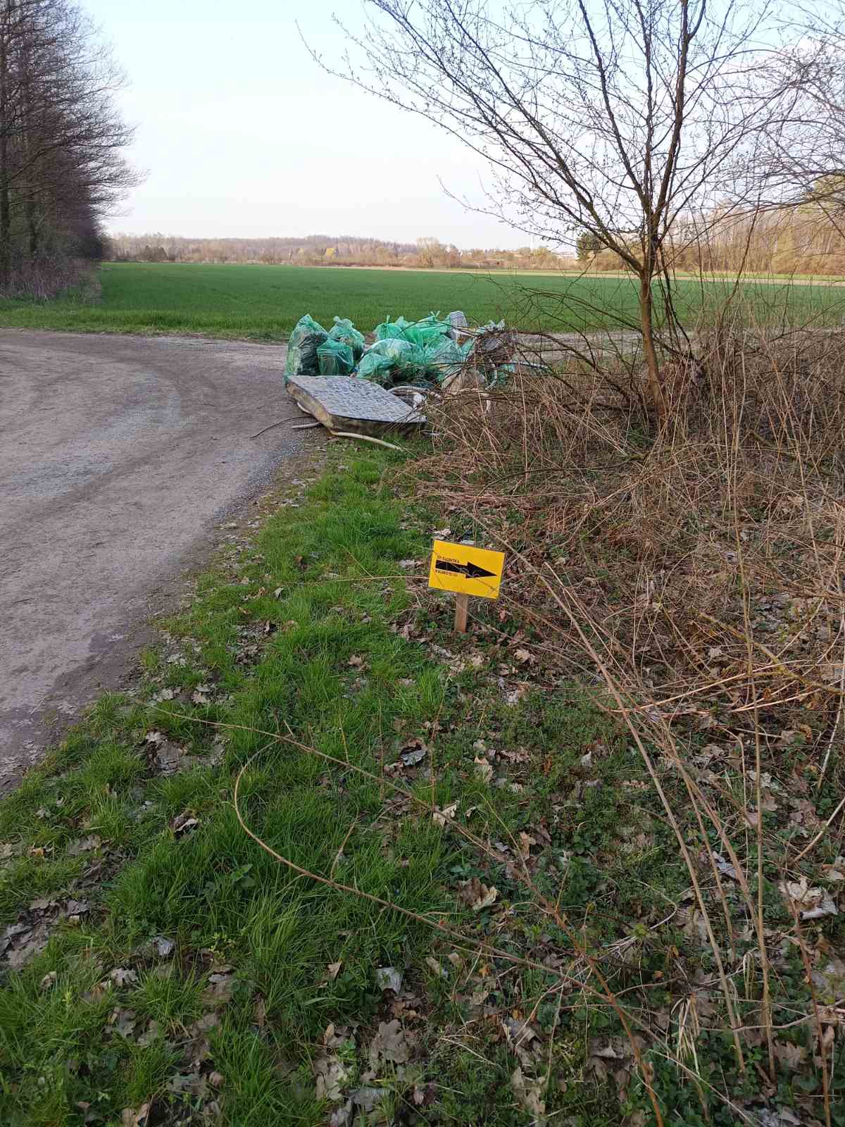 Zelena Čistka Čakovec (25) Zelena Čistka Čakovec (25)