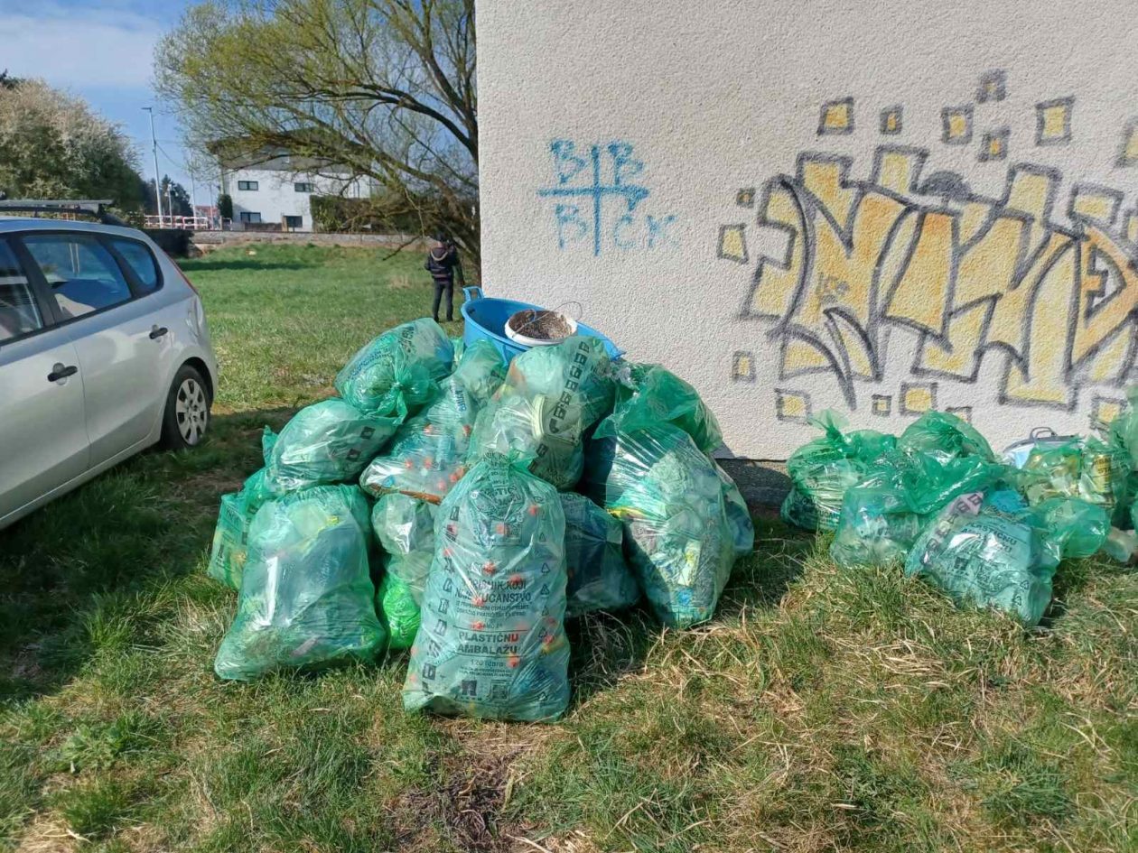 Zelena Čistka Čakovec (28) Zelena Čistka Čakovec (28)