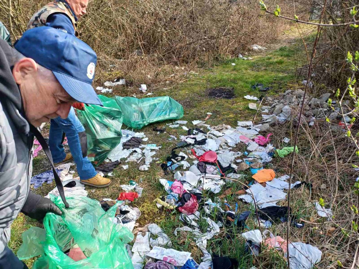 Zelena Čistka Čakovec (29) Zelena Čistka Čakovec (29)