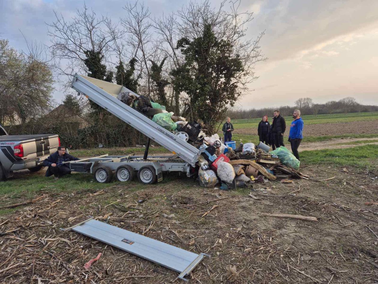 Zelena Čistka Čakovec (30) Zelena Čistka Čakovec (30)