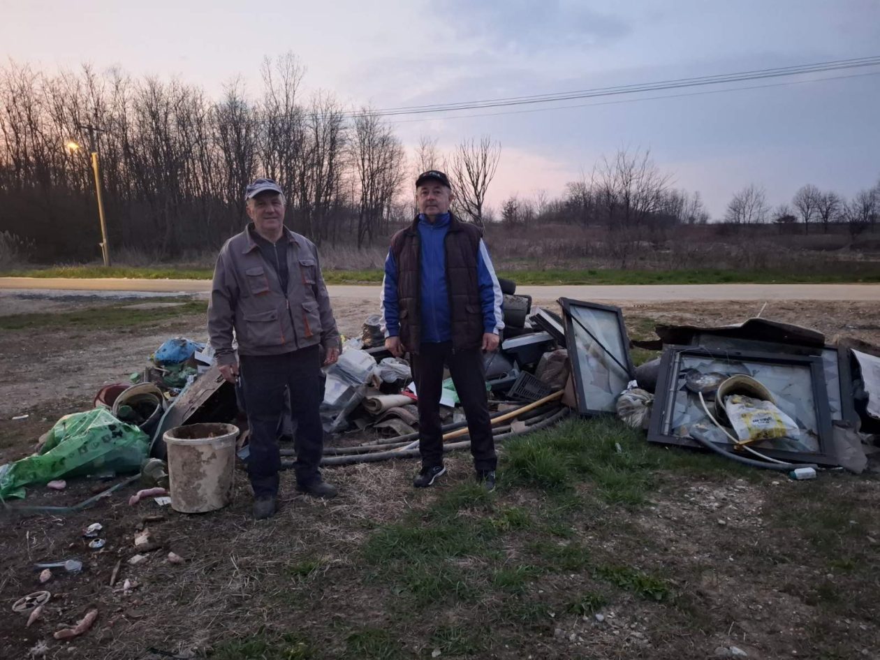 Zelena Čistka Čakovec (33) Zelena Čistka Čakovec (33)