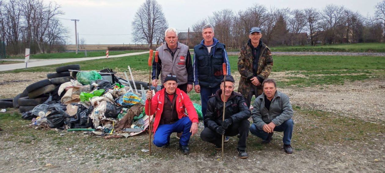 Zelena Čistka Čakovec (34) Zelena Čistka Čakovec (34)