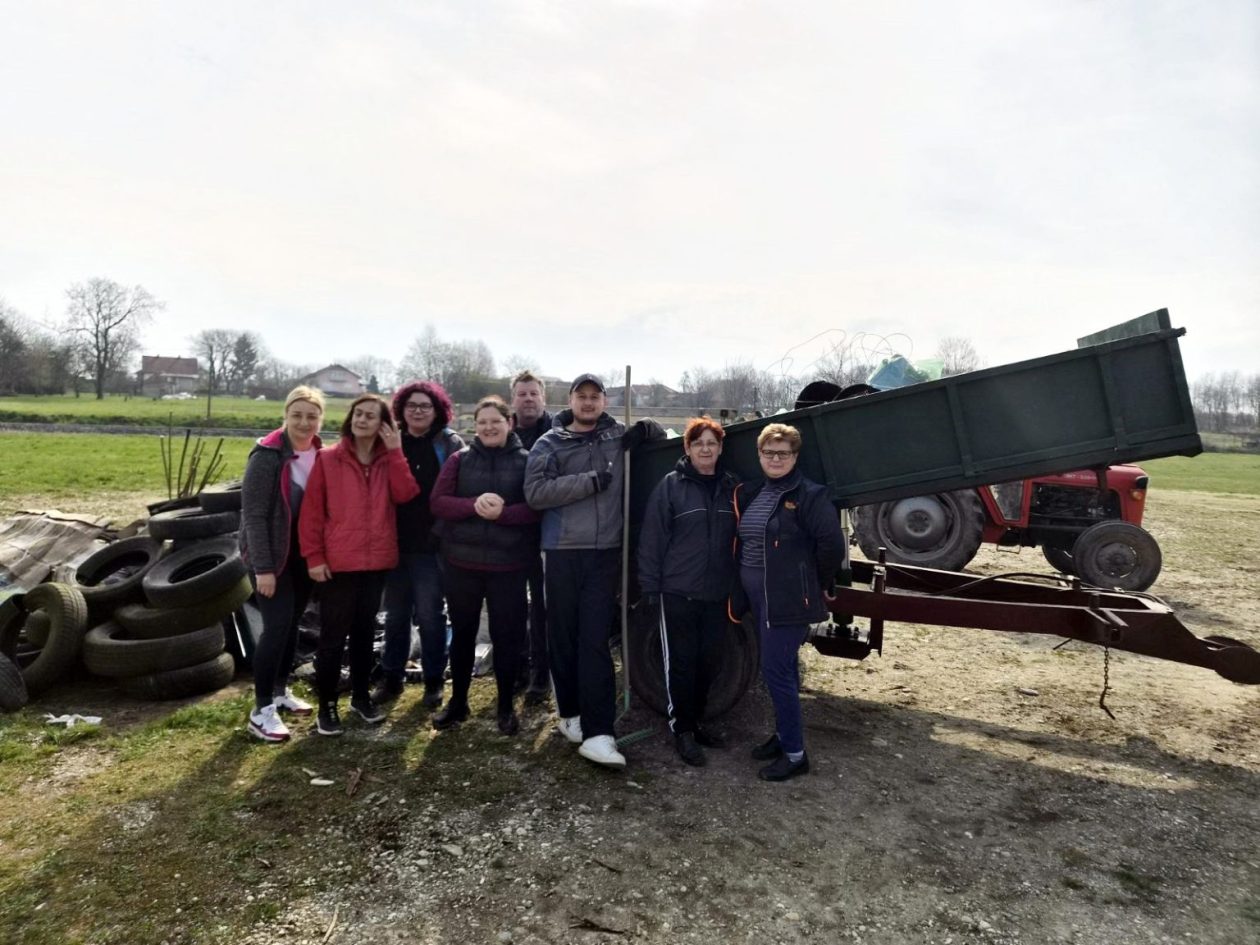 Zelena Čistka Čakovec (36) Zelena Čistka Čakovec (36)