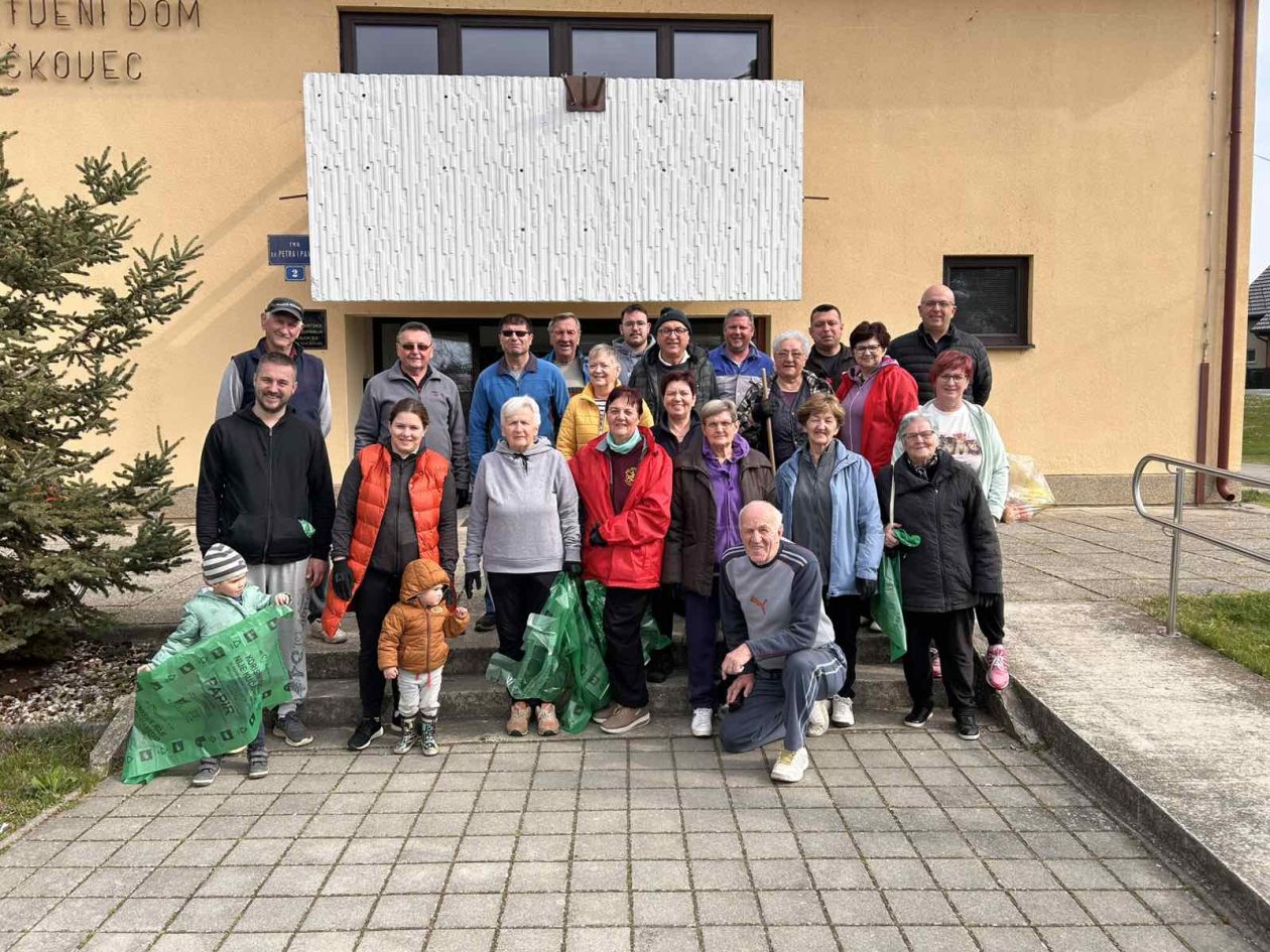 Zelena Čistka Čakovec (37) Zelena Čistka Čakovec (37)