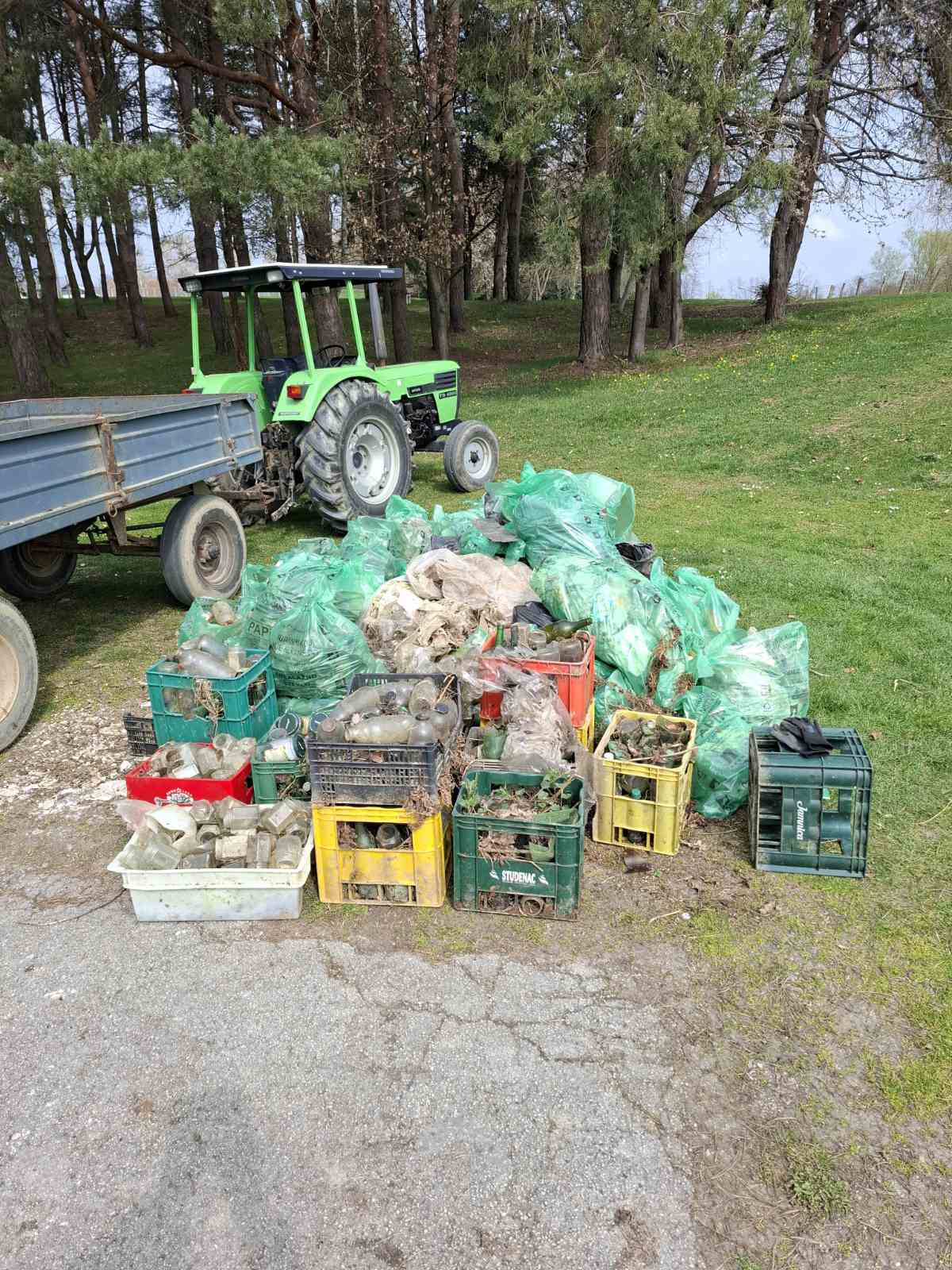 Zelena Čistka Čakovec (38) Zelena Čistka Čakovec (38)