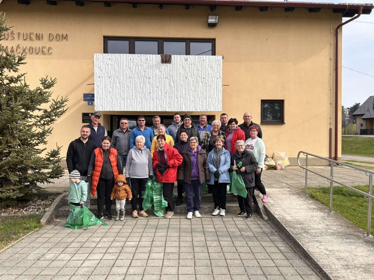 Zelena Čistka Čakovec (39) Zelena Čistka Čakovec (39)