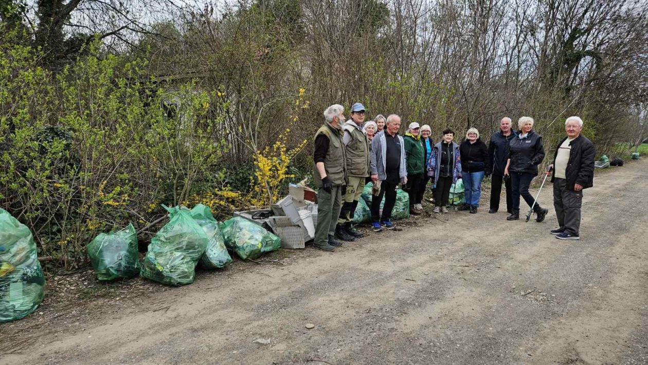Zelena Čistka Čakovec (41) Zelena Čistka Čakovec (41)