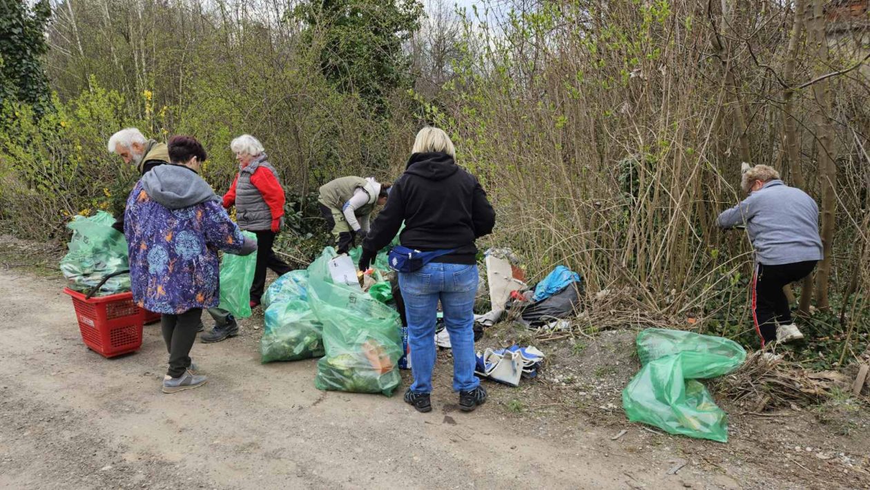Zelena Čistka Čakovec (42) Zelena Čistka Čakovec (42)
