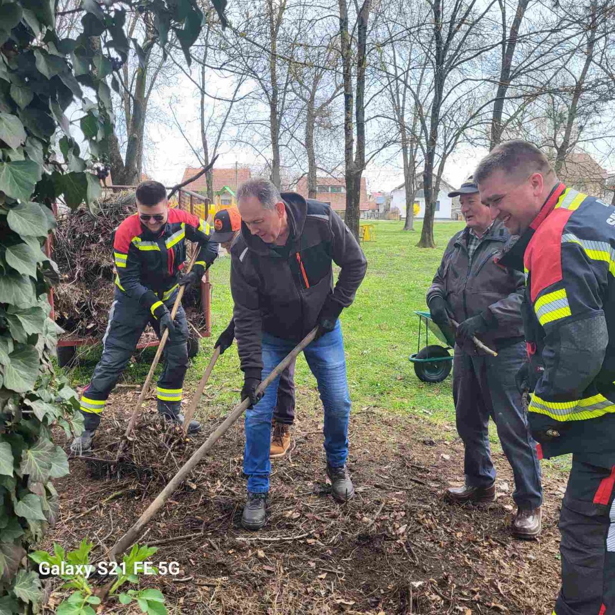 Zelena Čistka Čakovec (44) Zelena Čistka Čakovec (44)