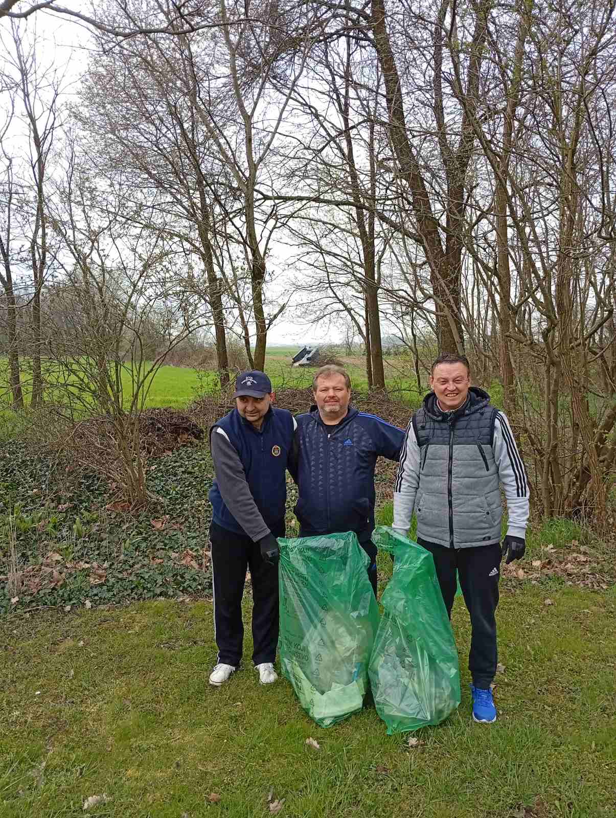 Zelena Čistka Čakovec (45) Zelena Čistka Čakovec (45)