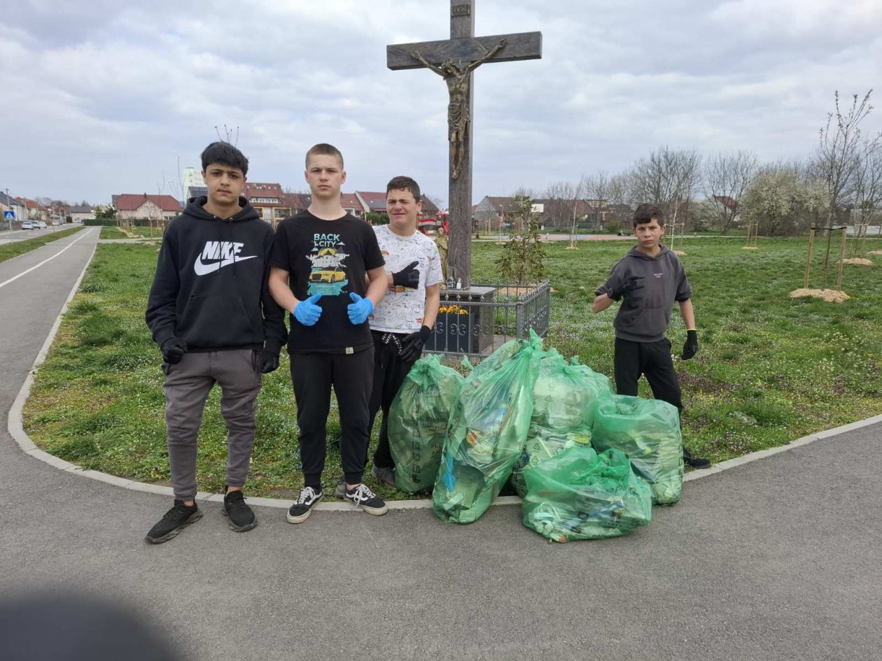 Zelena Čistka Čakovec (46) Zelena Čistka Čakovec (46)