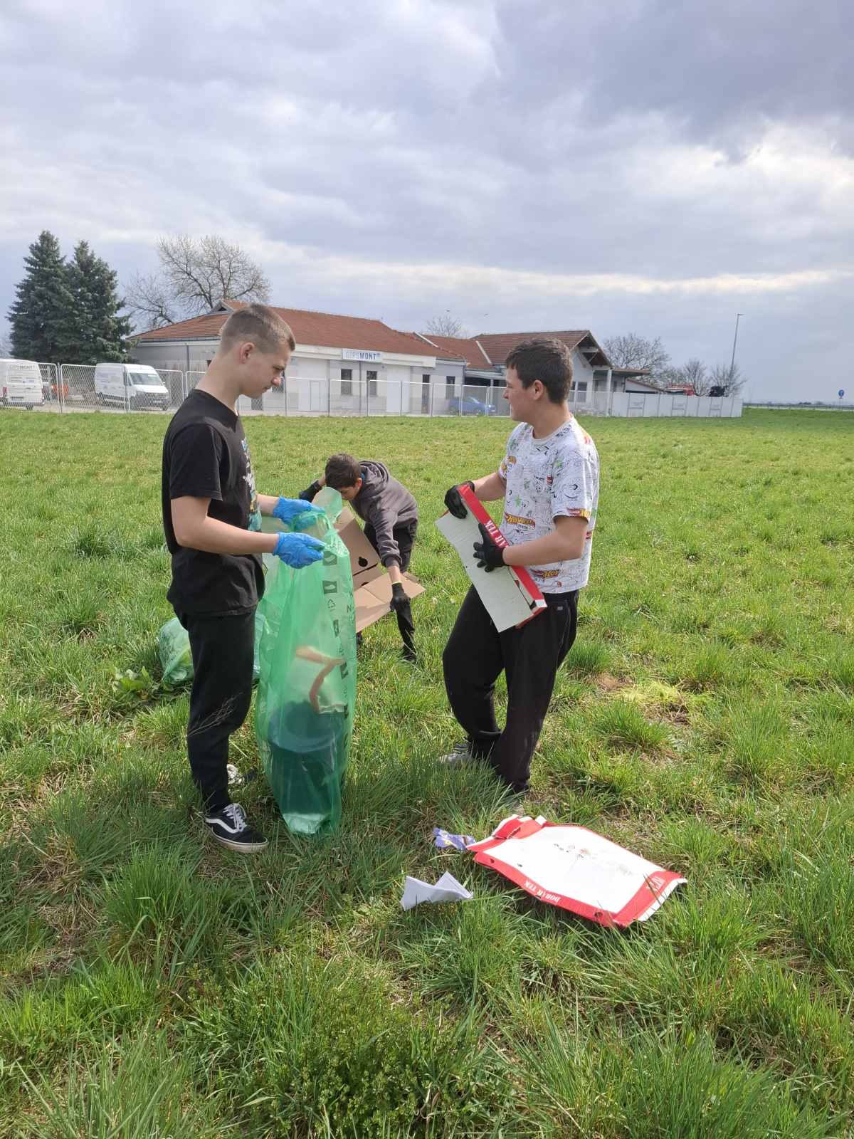 Zelena Čistka Čakovec (47) Zelena Čistka Čakovec (47)
