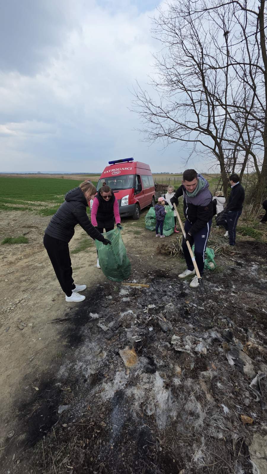 Zelena Čistka Čakovec (48) Zelena Čistka Čakovec (48)