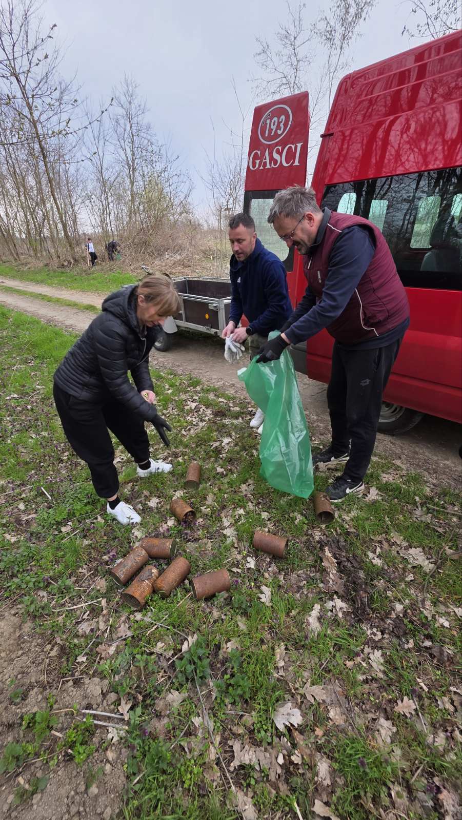 Zelena Čistka Čakovec (49) Zelena Čistka Čakovec (49)