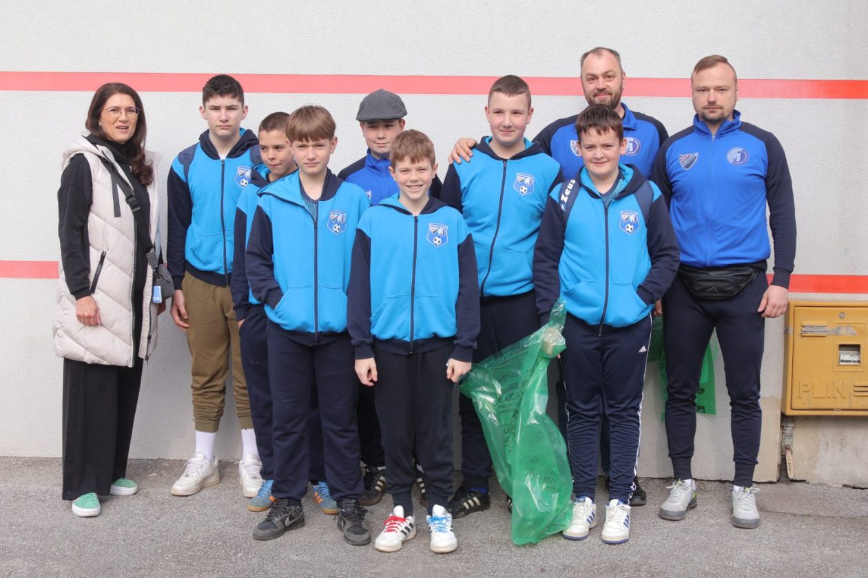 Zelena Čistka Čakovec (7) Zelena Čistka Čakovec (7)