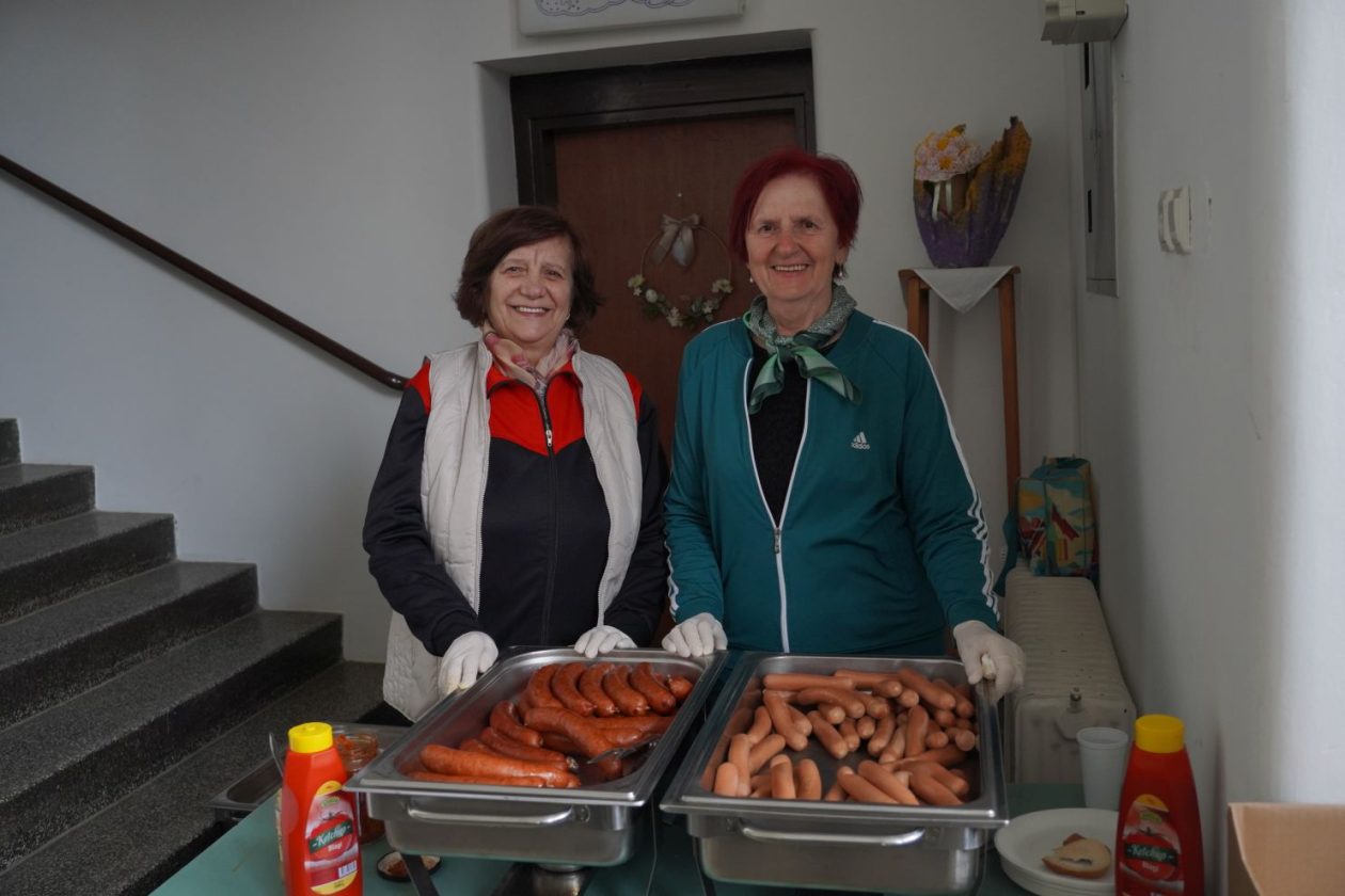 Zelena akcija čišćenje smeće Ivanovec (3) Zelena akcija čišćenje smeće Ivanovec (3)