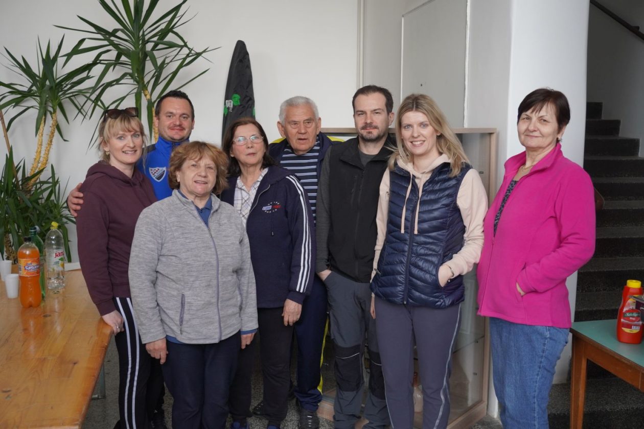 Zelena akcija čišćenje smeće Ivanovec (5) Zelena akcija čišćenje smeće Ivanovec (5)