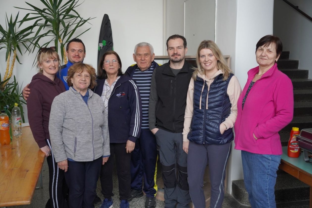 Zelena akcija čišćenje smeće Ivanovec (6) Zelena akcija čišćenje smeće Ivanovec (6)