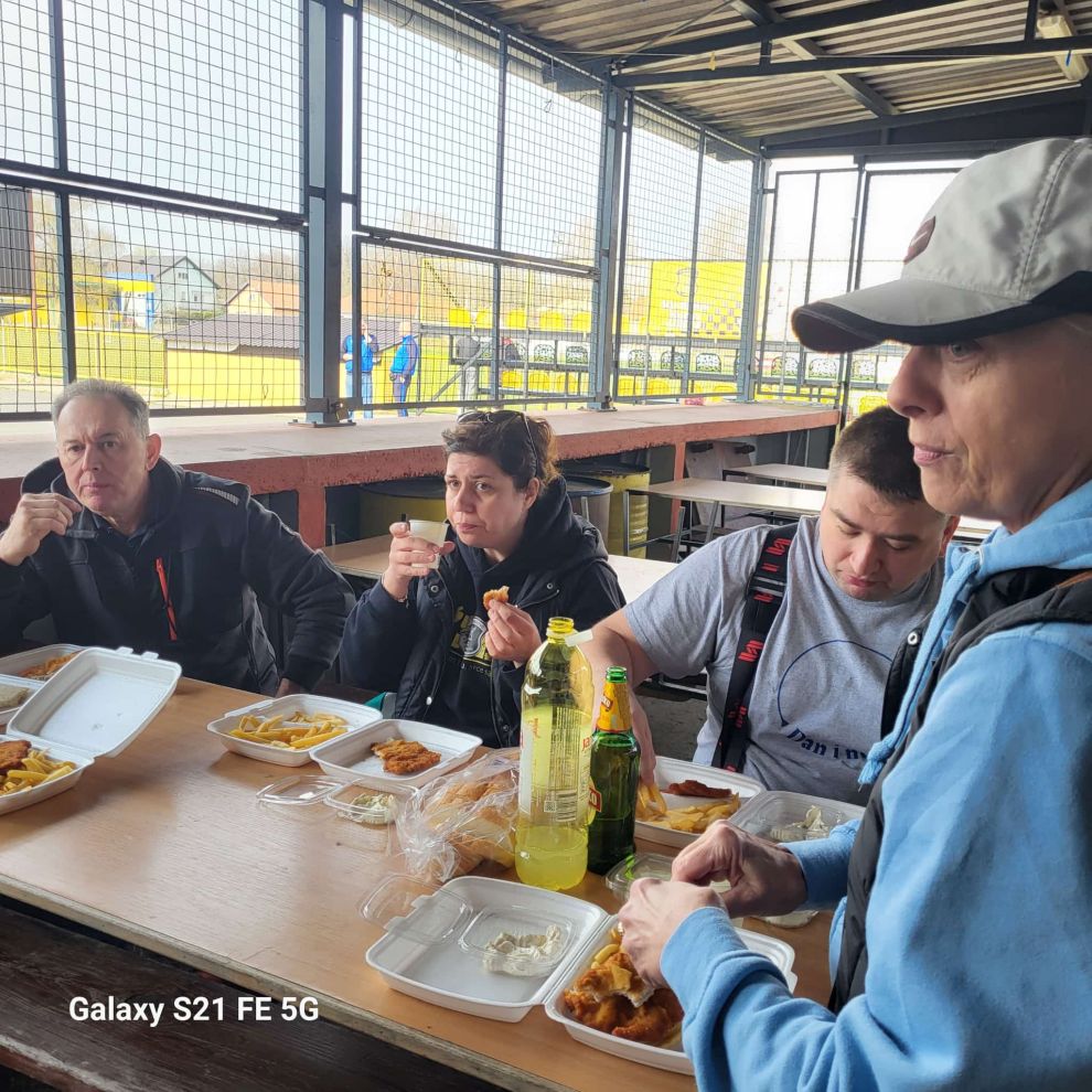 Zelena akcija čišćenje smeće Savska Ves (11) Zelena akcija čišćenje smeće Savska Ves (11)