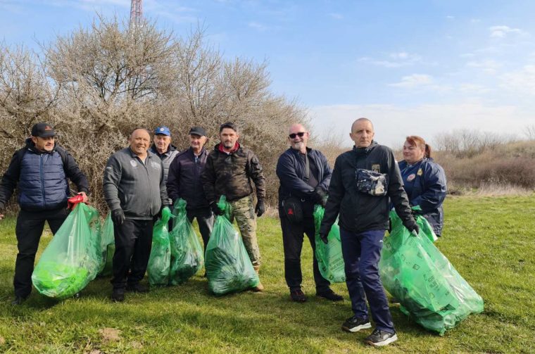 Zelena čistka 2026 branitelji (13) Zelena čistka 2026 branitelji (13)