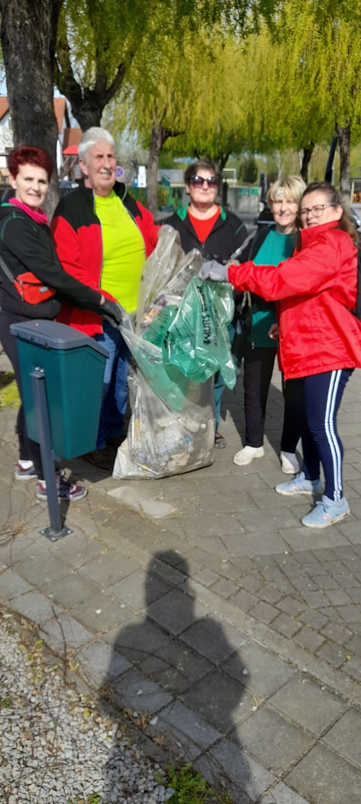 Zelena čistka Mursko Središće 2025 (11)
