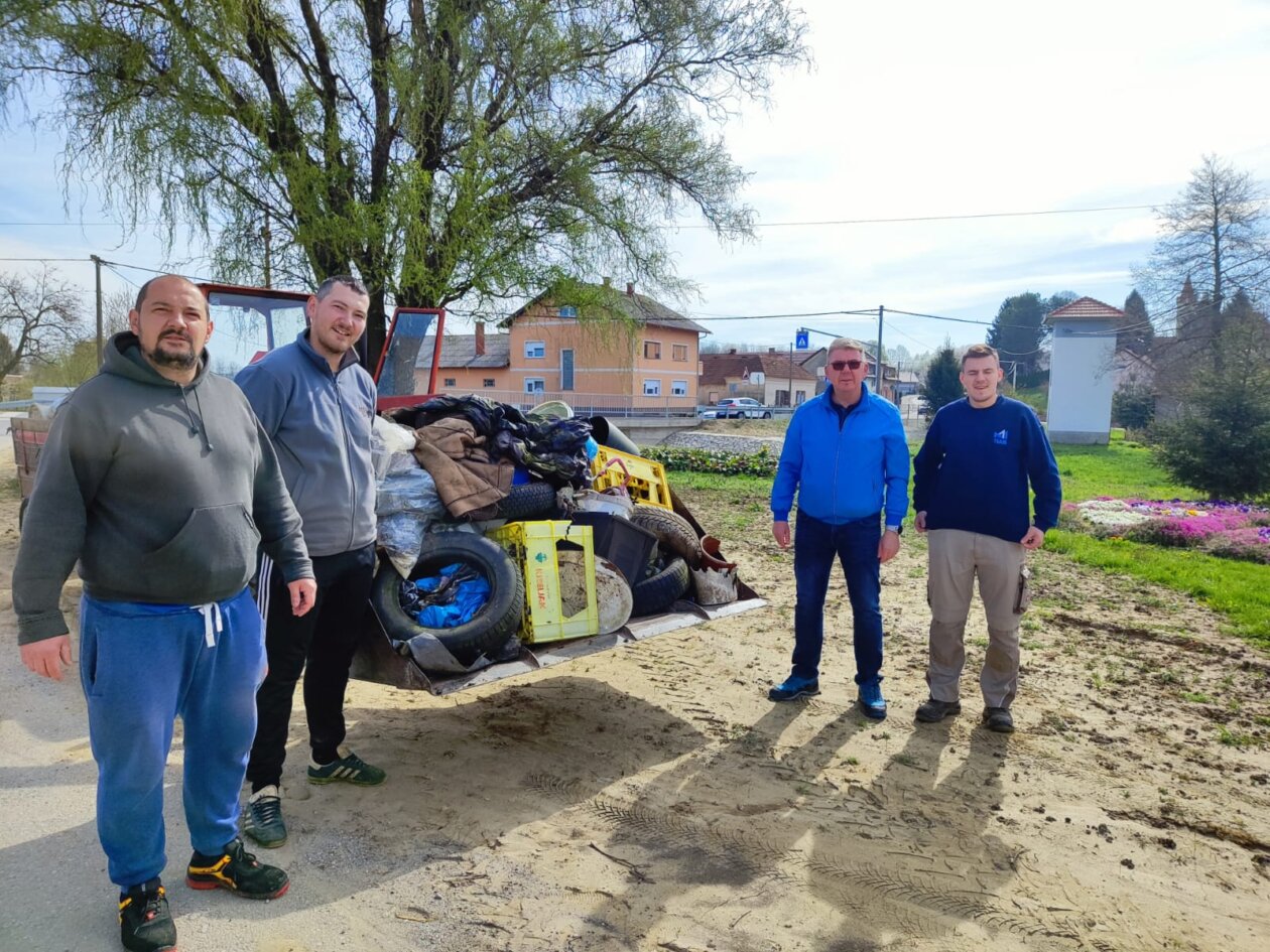 Zelena čistka Mursko Središće 2025 (15)