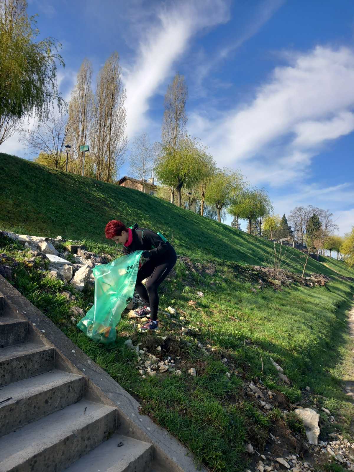 Zelena čistka Mursko Središće 2025 (2)