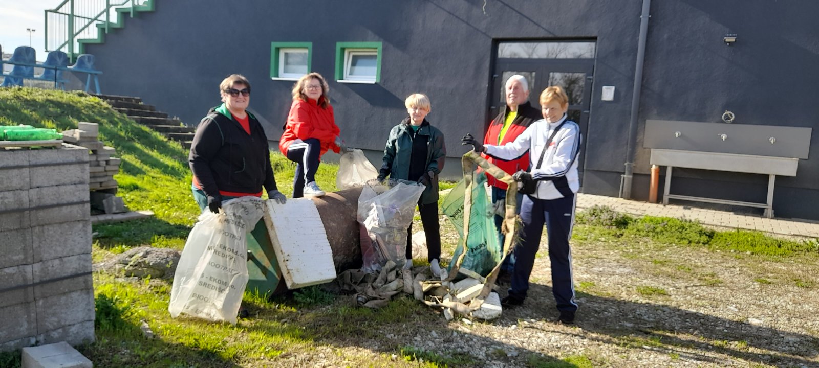 Zelena čistka Mursko Središće 2025 (3)