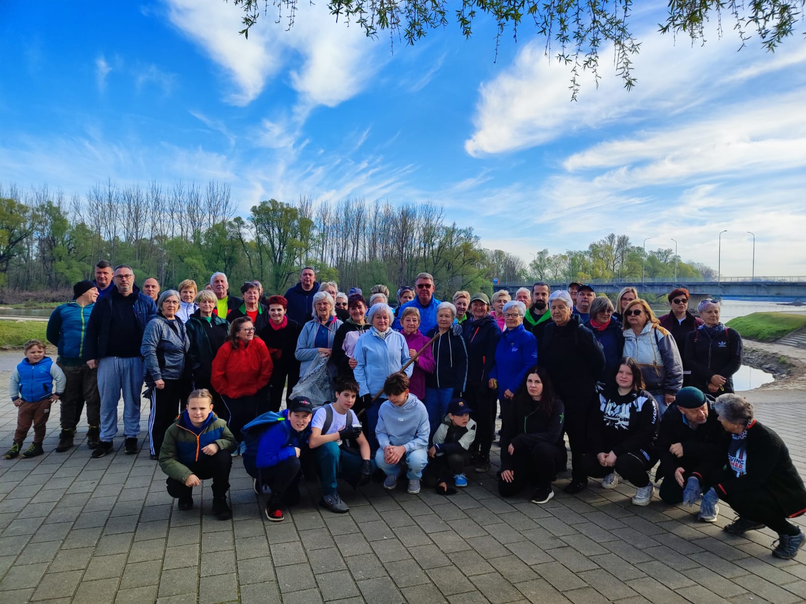 Zelena čistka Mursko Središće 2025 (4)