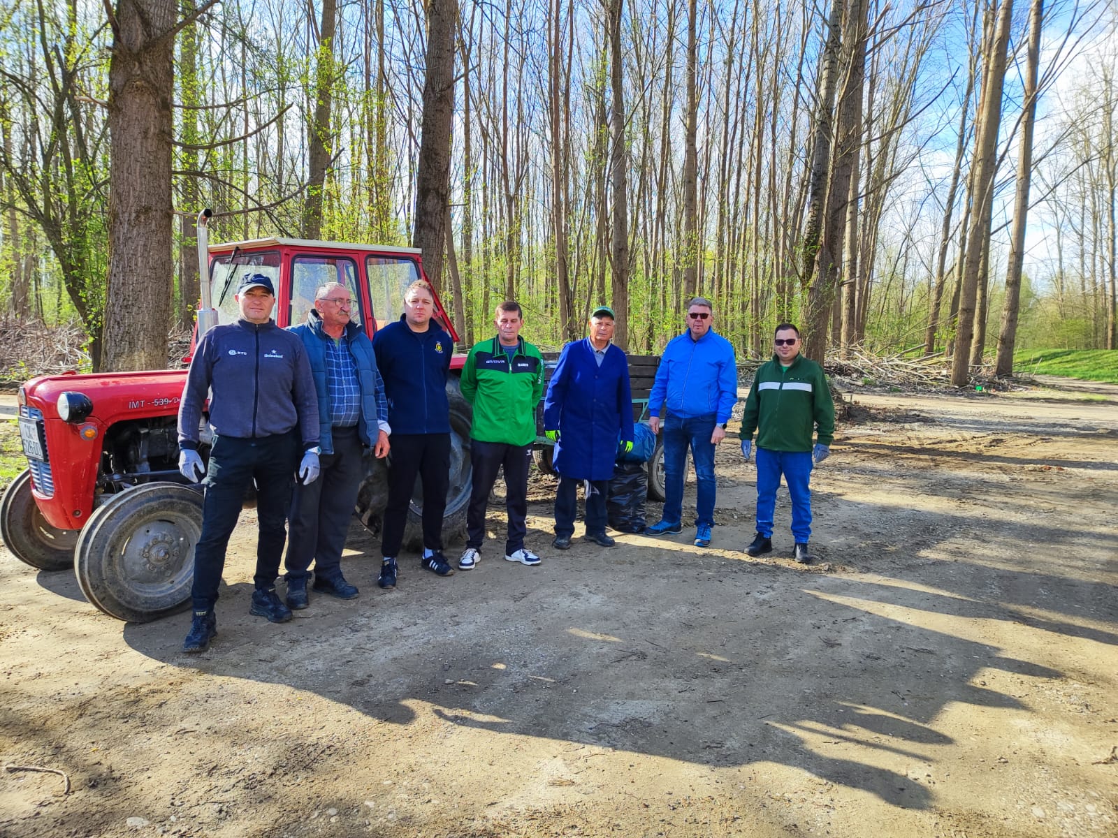 Zelena čistka Mursko Središće 2025 (5)