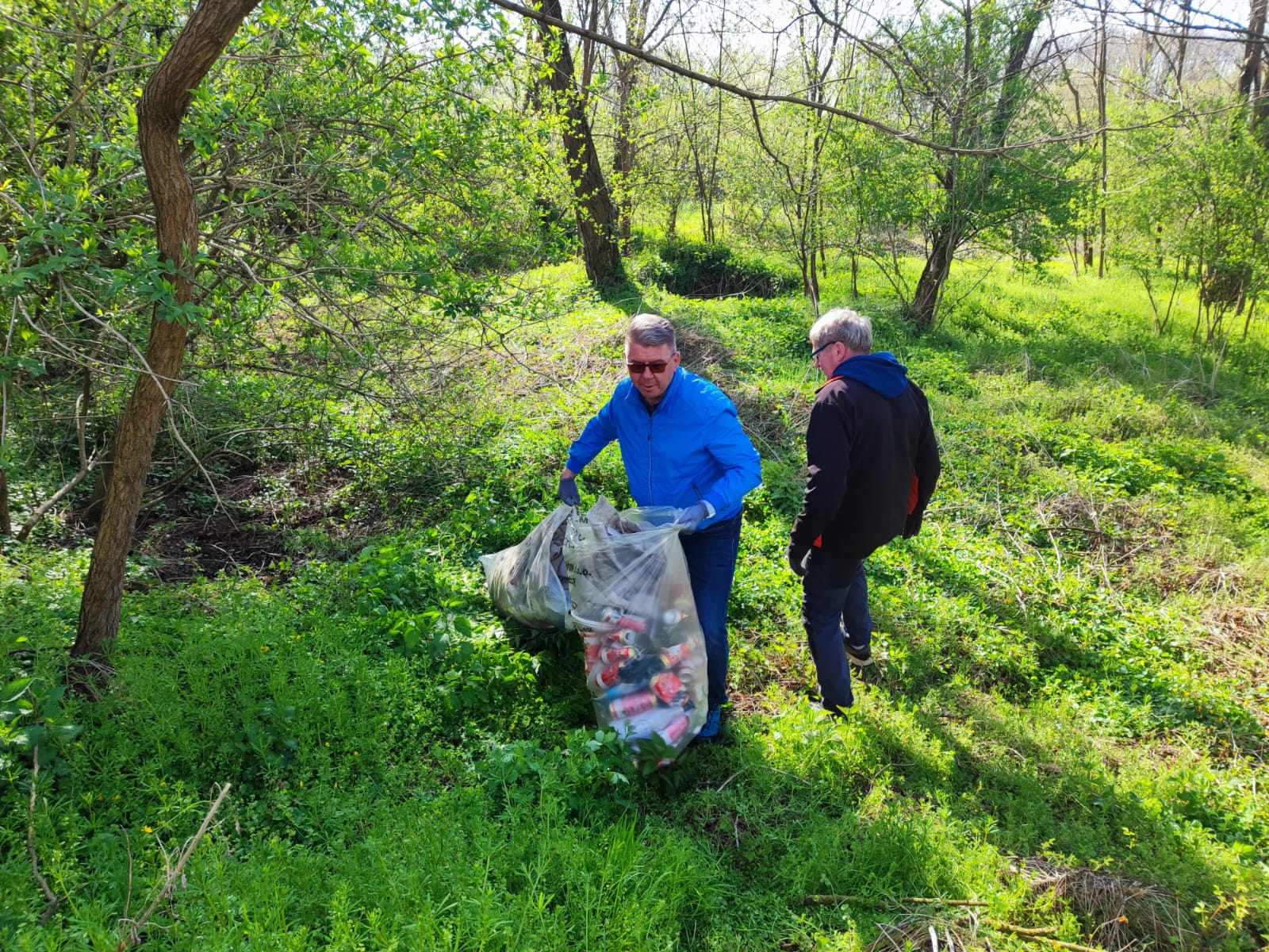 Zelena čistka Mursko Središće 2025 (6)