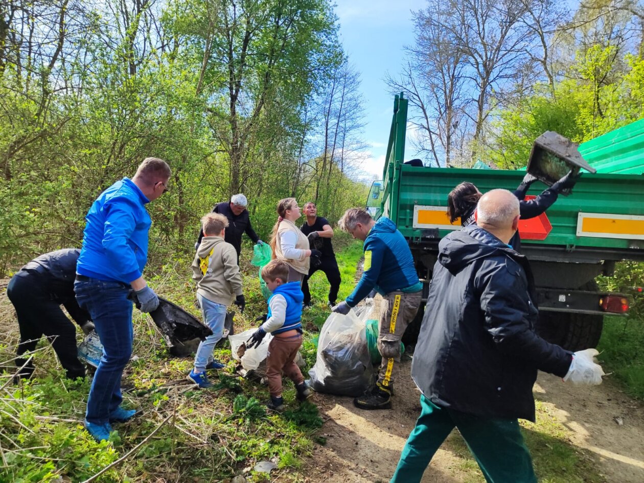 Zelena čistka Mursko Središće 2025 (7)