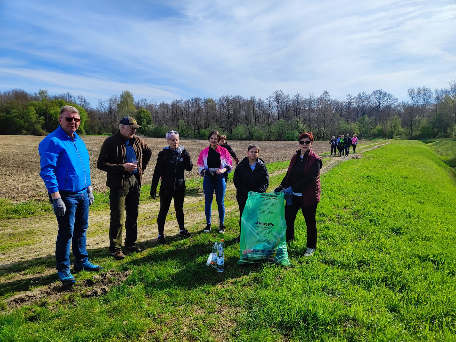 Zelena čistka Mursko Središće 2025 (8)