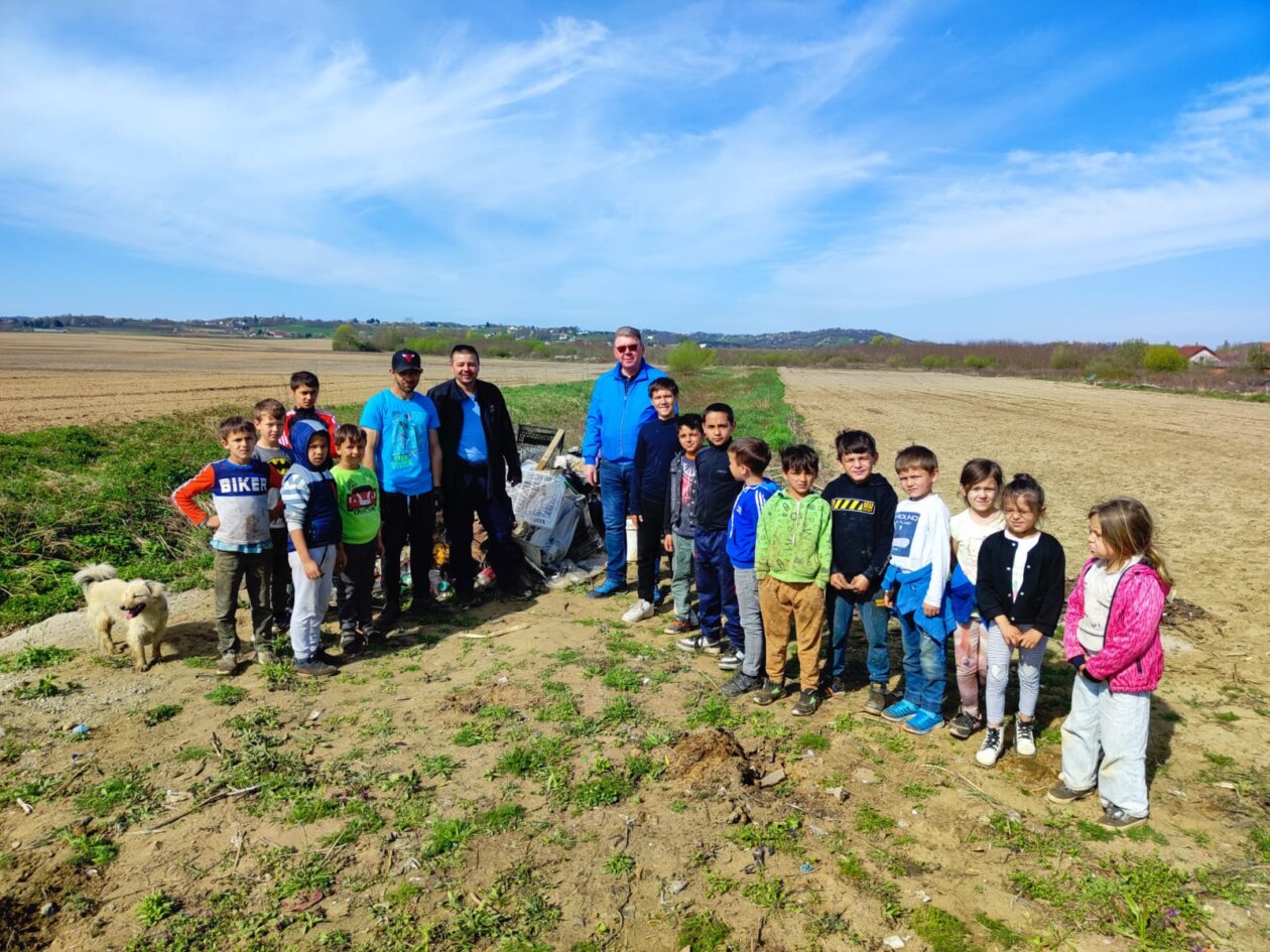 Zelena čistka Mursko Središće 2025 (9)