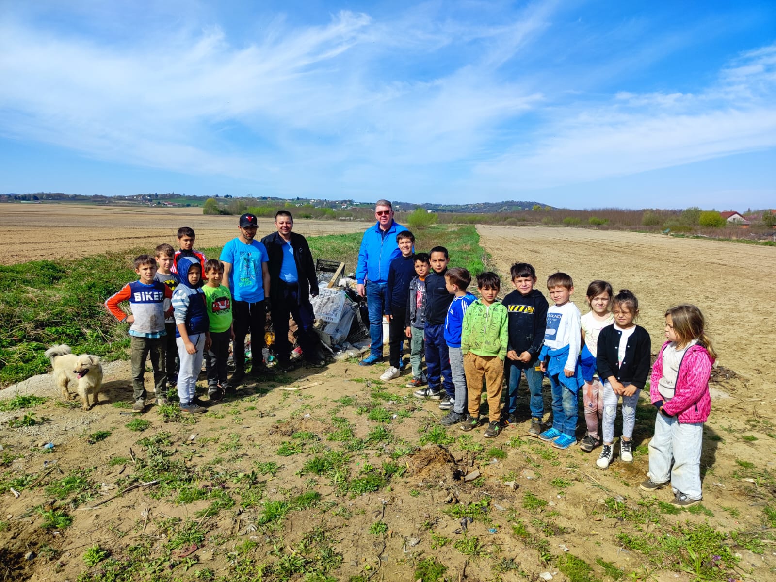 Zelena čistka Mursko Središće 2025 (9)