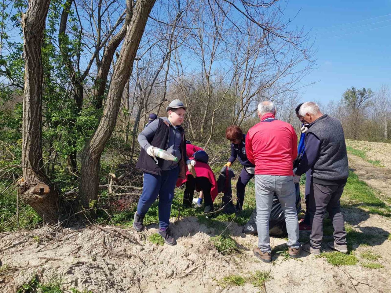 Zelena čistka Podturen 2025 (20)