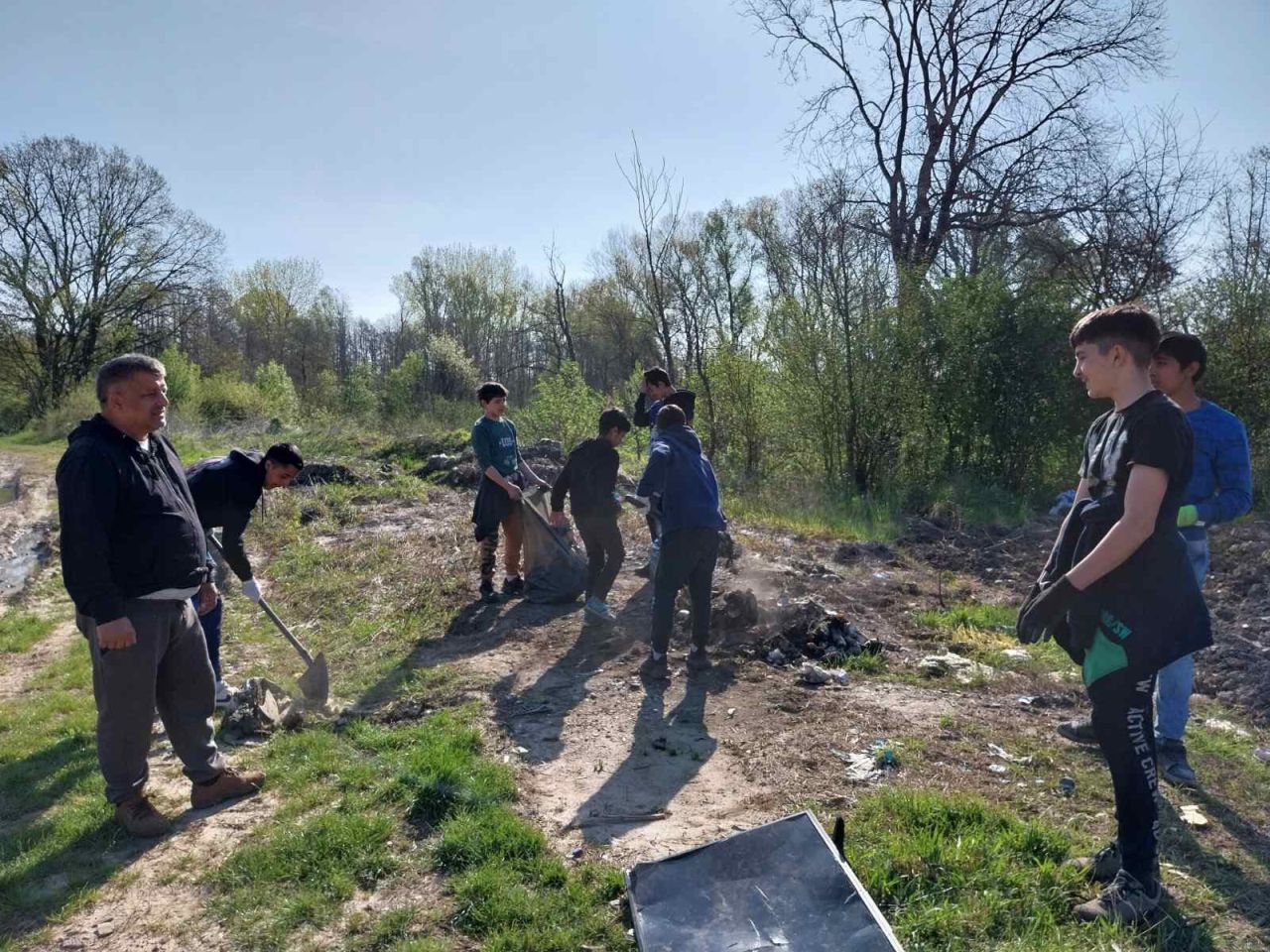 Zelena čistka Podturen 2025 (14)