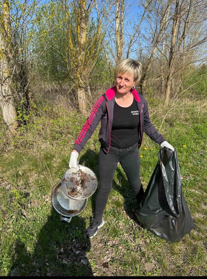 Zelena čistka Podturen 2025 (8)