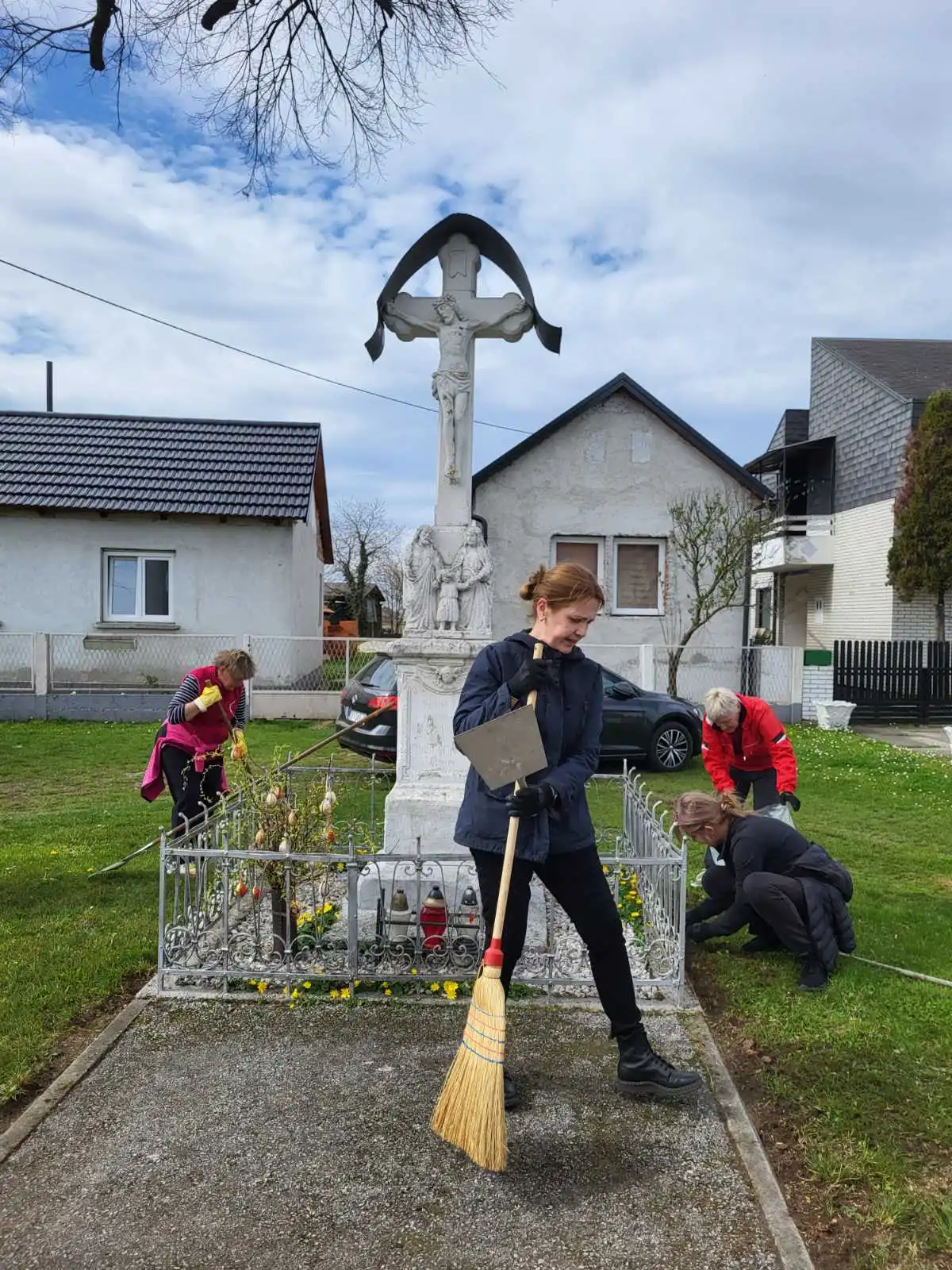 Zelena čistka akcija 2024 (1) Zelena čistka akcija 2024 (1)