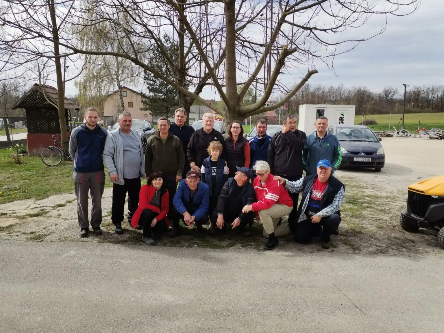 Zelena čistka akcija 2024 (15) Zelena čistka akcija 2024 (15)