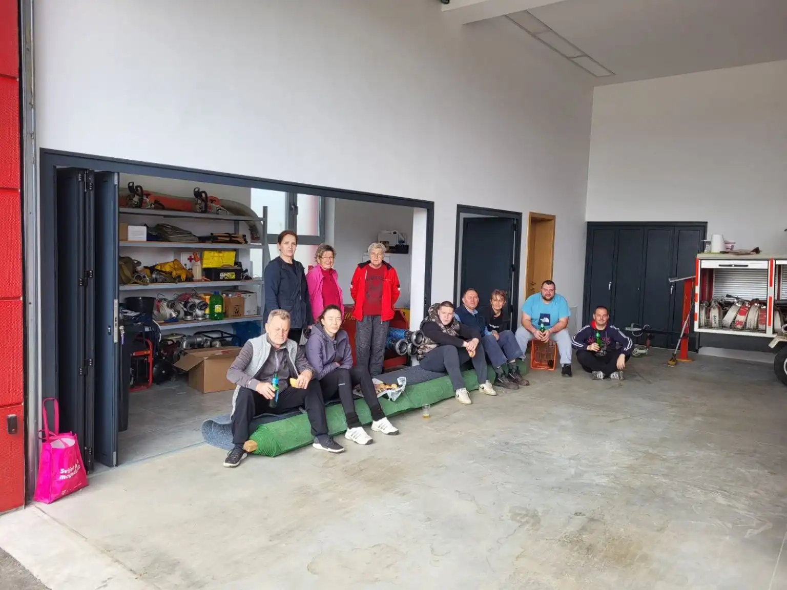 Zelena čistka akcija 2024 (16) Zelena čistka akcija 2024 (16)