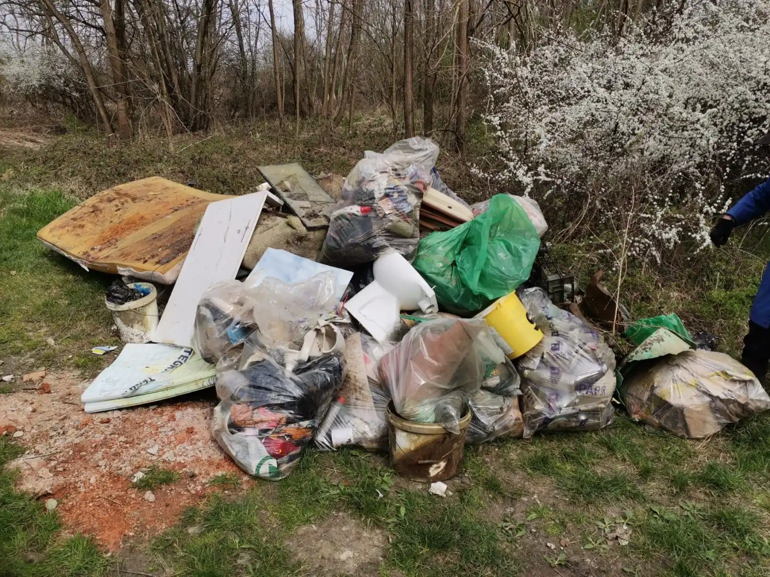 Zelena čistka akcija 2024 (17) Zelena čistka akcija 2024 (17)