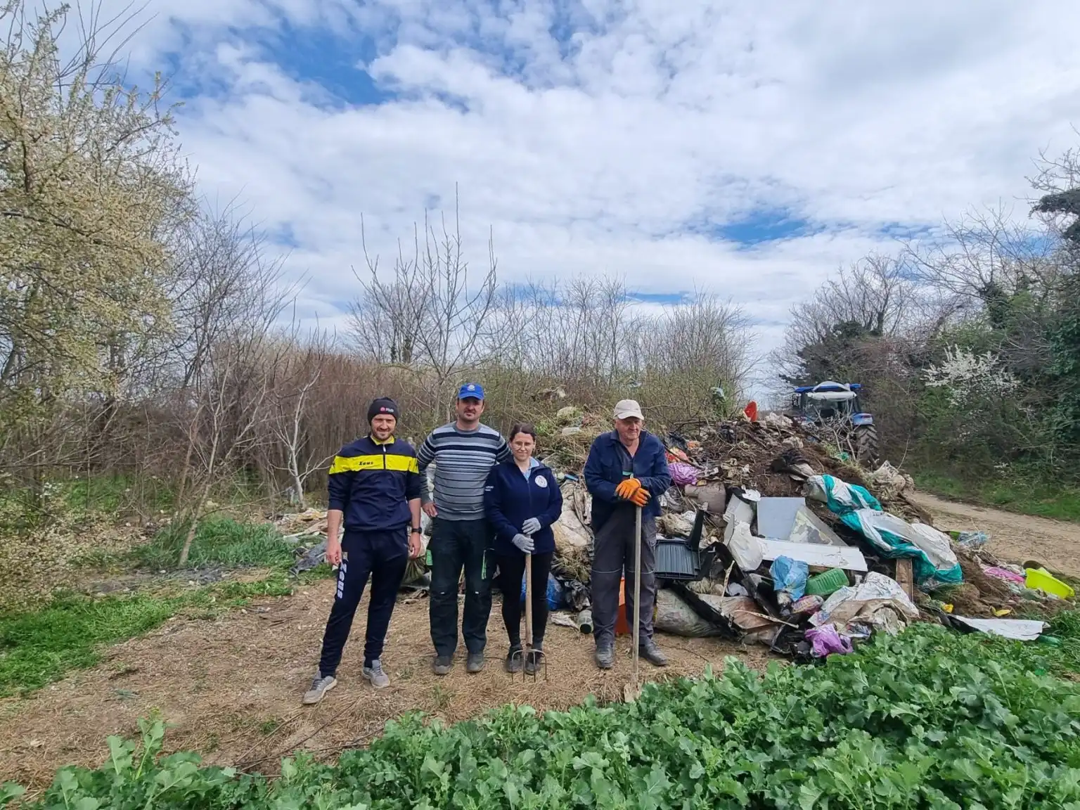 Zelena čistka akcija 2024 (19) Zelena čistka akcija 2024 (19)