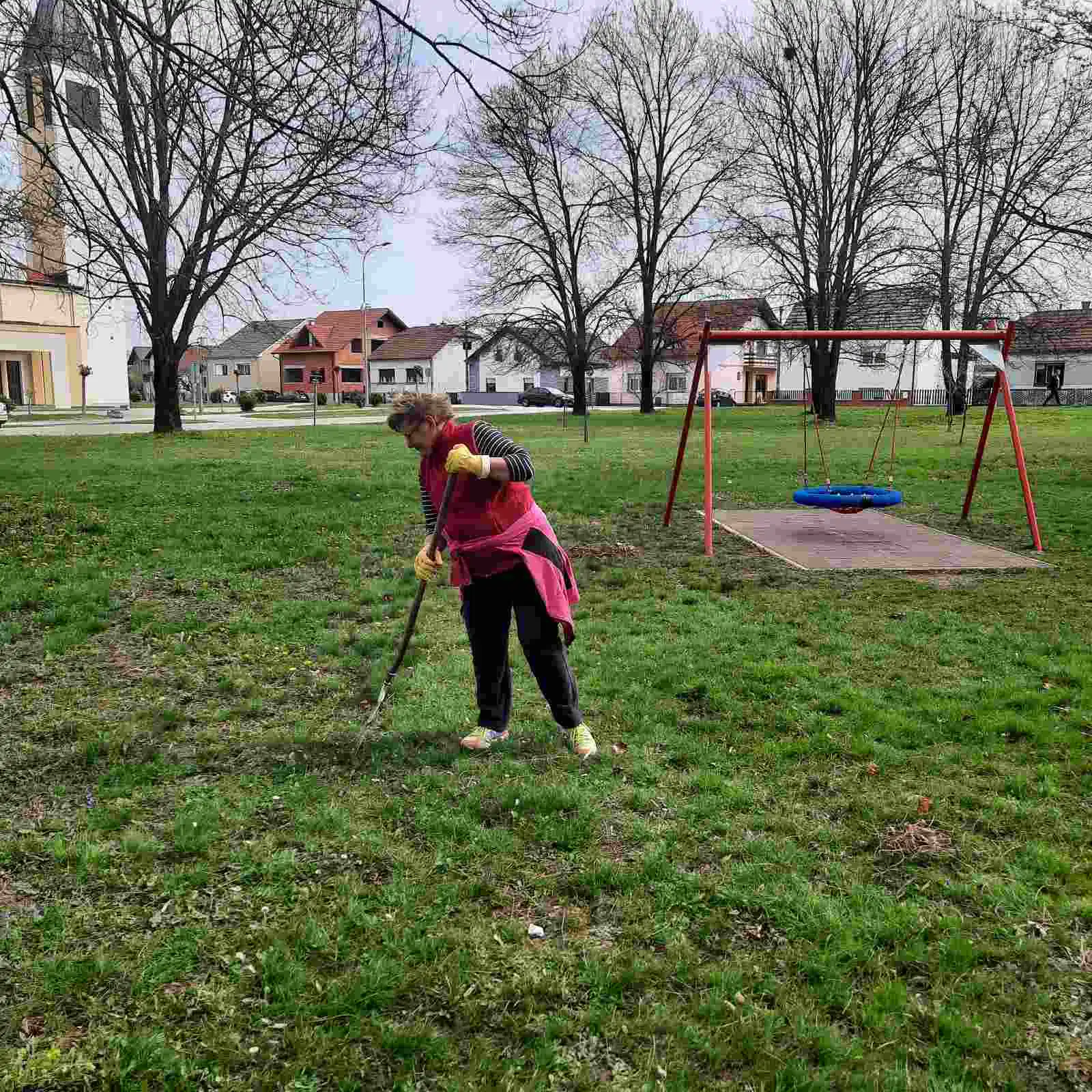 Zelena čistka akcija 2024 (2) Zelena čistka akcija 2024 (2)