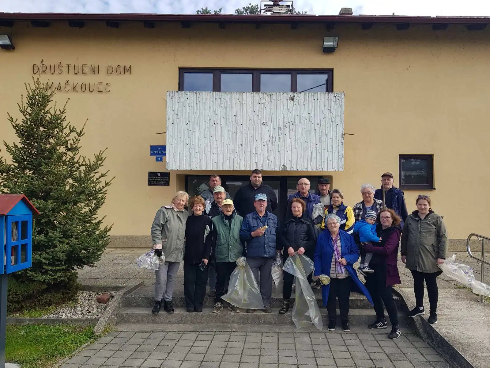 Zelena čistka akcija 2024 (20) Zelena čistka akcija 2024 (20)