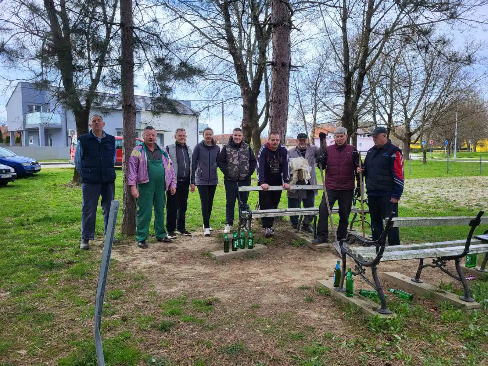 Zelena čistka akcija 2024 (21) Zelena čistka akcija 2024 (21)