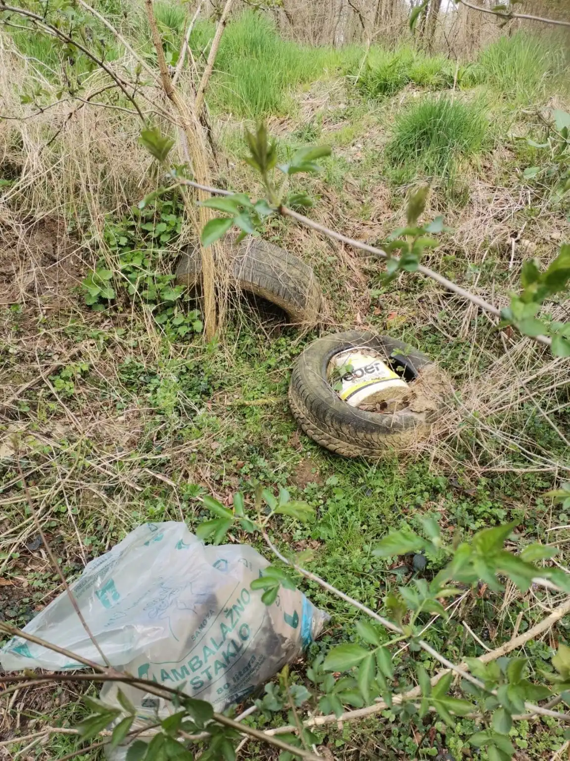 Zelena čistka akcija 2024 (23) Zelena čistka akcija 2024 (23)