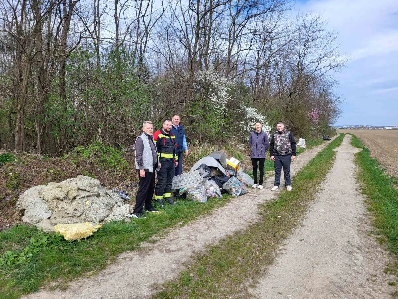 Zelena čistka akcija 2024 (24) Zelena čistka akcija 2024 (24)